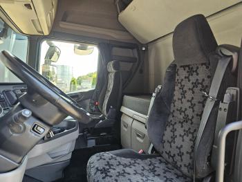 Scania S530 V8 6x2 BOOGIE / RETARDER / FULL AIR / 2 TANKS